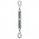 Талреп Crosby HG-226 (Кольцо-Кольцо) - Талрепы
