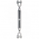 Талреп Crosby HG-228 (Вилка-Вилка) - Талрепы