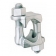 Зажим канатный Crosby G-429 Fist Grip® - Зажимы