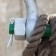 Шплинт для скоб Green Pin E-7950 - Шплинты для скоб