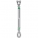 Талреп Green Pin G-6315 (Кольцо-Вилка) ASTM F1145-92 - Талрепы