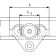 Крантележка СМ Heavy Roller 500-5000 кг - Крантележки