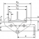 Подвеска СМ Beam Clamp 1000-10000 кг - Крантележки