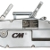 МТМ СМ Cable Puller 800, 1600, 3200 кг - Монтажно-тяговые механизмы