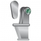 Клиновая муфта открытая Green Pin G-6423 с болтом