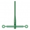Цепной рэтчет Green Pin без крюков P-7150R/G