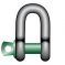 Скоба стандартная Green Pin G-4151