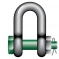 Скоба стандартная Green Pin G-4153