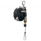 Балансир с резиновым протектором 9354G – 9359G TECNA (4-25 кг)