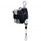 Балансир с резиновым протектором 9361G – 9369G TECNA (10-75 кг)