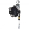 Балансир с резиновым протектором 9411G – 9414G TECNA (60-100 кг), 9434G – 9444G TECNA (35-100 кг)