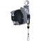 Балансир с резиновым протектором 9422G – 9426G TECNA (100-180 кг), 9451G – 9456G TECNA (100-180 кг)
