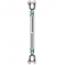 Талреп Green Pin G-6313 (Вилка-Вилка) с штифтом ASTM F1145-92