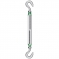 Талреп Green Pin G-6312 (Крюк-Крюк) ASTM F1145-92