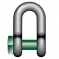 Скоба траловая Green Pin G-4154