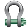 Скоба строповая Green Pin Р-6033