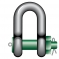 Скоба усиленная Green Pin G-6038