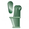 Клиновая муфта открытая Green Pin G-6413
