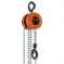 Таль ручная стационарная СМ Lifter 500-5000 кг