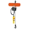 Таль электрическая цепная СМ Shopstar 150-500 кг