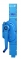 Домкрат стальной GmZ DIN 7355 «Pfaff Silberblau®» 1500кг – 10000кг