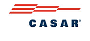 Логотип CASAR (Германия)