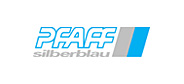 Pfaff Silberblau - производство подъемной техники