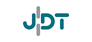 Логотип JDT (Германия)