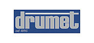 Логотип Drumet
