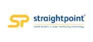 Логотип STRAIGHTPOINT